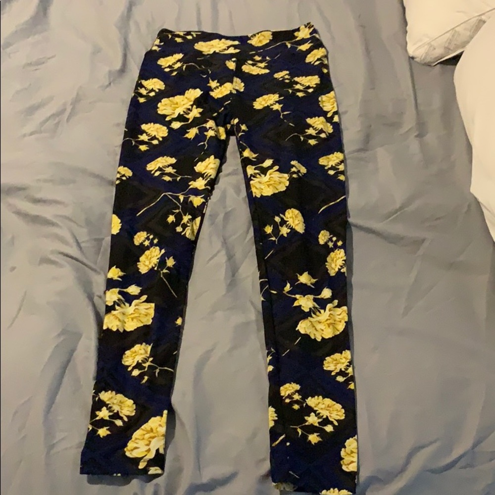 OS LulaRoe Leggings
